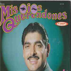 Ruben Naranjo Y Los Gamblers - Mis Ojos Querendones mp3 album