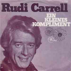 Rudi Carrell - Ein Kleines Kompliment mp3 album
