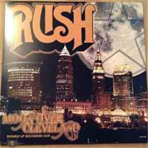 Rush - Moon Over Cleveland mp3 album
