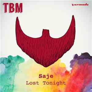 Saje - Lost Tonight mp3 album