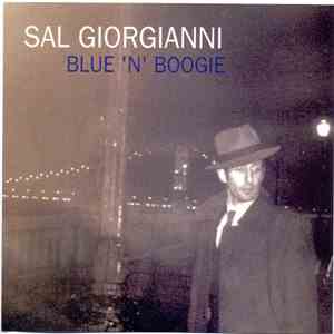 Sal Giorgianni - Blue'n'Boogie mp3 album