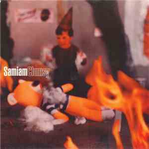 Samiam - Clumsy mp3 album