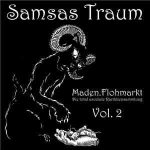Samsas Traum - Maden.Flohmarkt Vol. 4 mp3 album