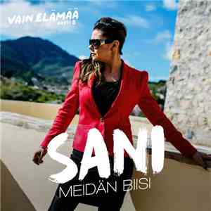 Sani  - Meidän Biisi mp3 album