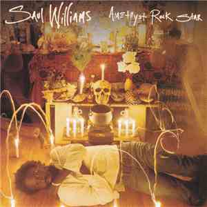 Saul Williams - Amethyst Rock Star mp3 album