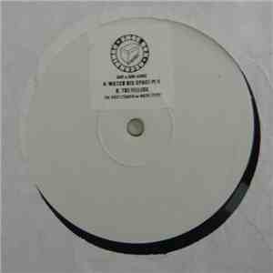 SDR & Sub-sonic - Watch Dis Space Pt II / The Feeling mp3 album