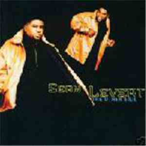Sean Levert - The Other Side mp3 album