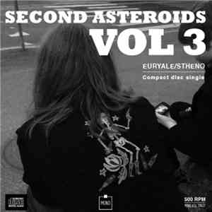 Second Asteroids - Vol 3 mp3 album