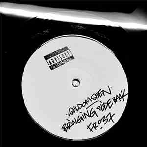 Seldom Seen - Bringing Slide Back mp3 album