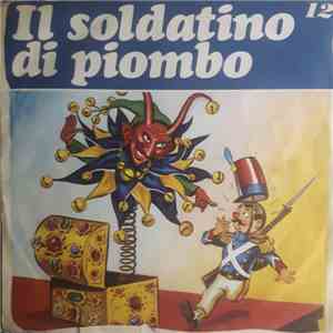 Sergio Balloni - Il Soldatino Di Piombo mp3 album
