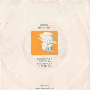 Sergio Endrigo - Una Storia mp3 album