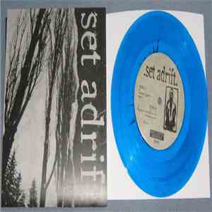 Set Adrift - From The Inside...Into Nowhere mp3 album