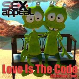 SEX Appeal - Love is The Code mp3 album
