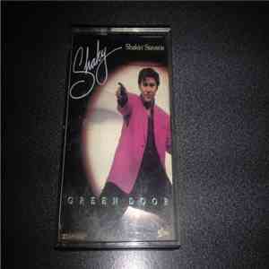 Shakin' Stevens - Green Door mp3 album