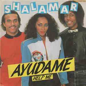 Shalamar - Ayudame = Help Me mp3 album