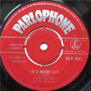 Shane Fenton & The Fentones - I'm A Moody Guy mp3 album