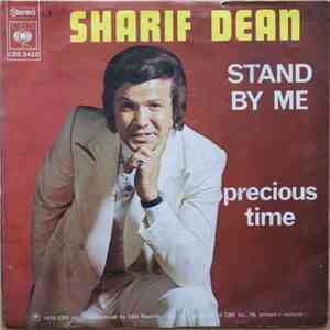 Sharif Dean - Stand By Me / Precious Time mp3 album