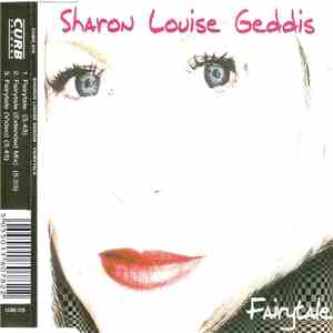 Sharon Louise Geddis - Fairytale mp3 album