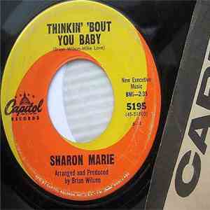Sharon Marie  - The Story Of My Life mp3 album