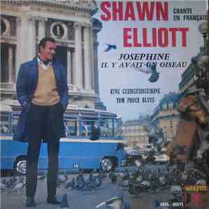 Shawn Elliott - Chante En Français - Josephine mp3 album