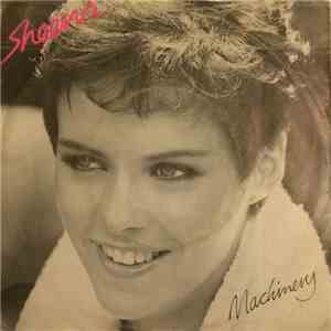 Sheena - Machinery mp3 album