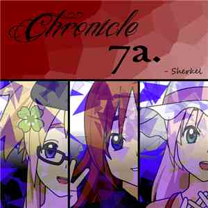 Sherkel - Chronicle 7a mp3 album