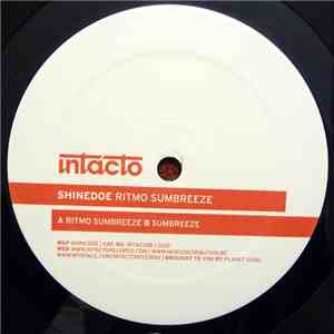 Shinedoe - Ritmo Sumbreeze mp3 album