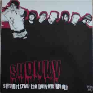 Shonky  - Straight From The Donkeys Mouth mp3 album