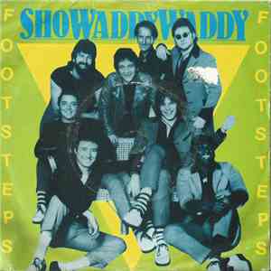Showaddywaddy - Footsteps mp3 album