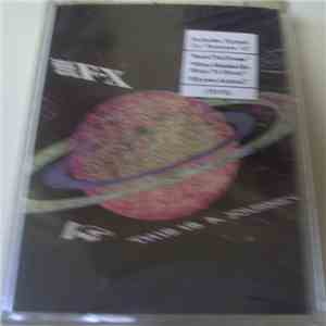 Side F-X - This Is A Journey mp3 album