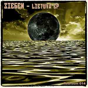 Sieben - Lietuva EP mp3 album
