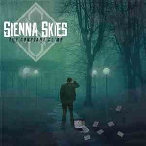 Sienna Skies - The Constant Climb mp3 album