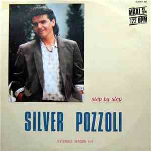 Silver Pozzoli - Step By Step mp3 album