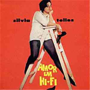 Silvia Telles - Amor Em Hi-Fi mp3 album