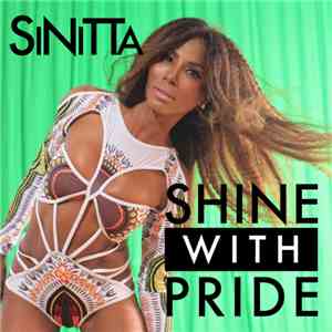 Sinitta - Shine With Pride mp3 album