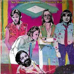 Sir Douglas Quintet - Border Wave mp3 album