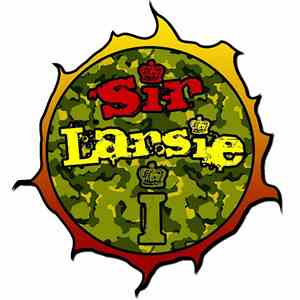 Sir Larsie I Feat. Fitta Warri & Ras Maga Man - Real Battlefield EP mp3 album