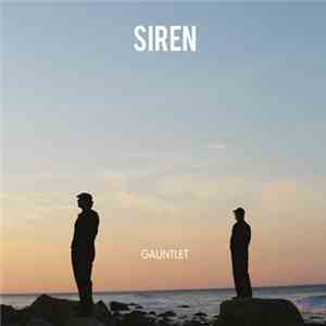 Siren  - Gauntlet mp3 album