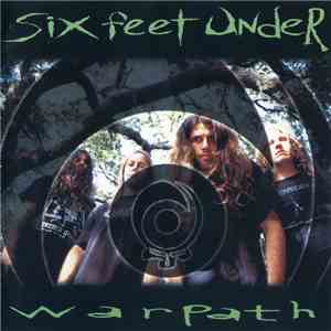Six Feet Under - Warpath mp3 album