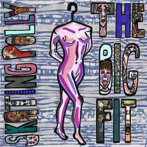 Skating Polly - The Big Fit mp3 album
