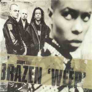 Skunk Anansie - Brazen 'Weep' mp3 album