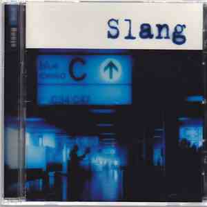 Slang - Blue mp3 album