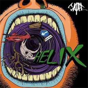 Slope - Helix mp3 album