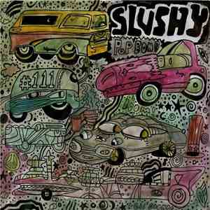 Slushy  - Five Little Leaves mp3 album