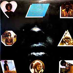 Sly & The Family Stone - Consagrados En Woodstock mp3 album