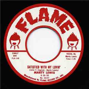 Sly Dell / Marty Lewis  - Let Me Tell You Bout It / Satisfied With My Lovin' mp3 album