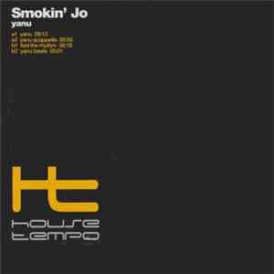 Smokin' Jo - Yanu mp3 album