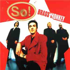 So!  - Brass Monkey mp3 album