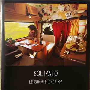 Soltanto - Le Chiavi Di Casa Mia mp3 album