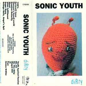 Sonic Youth - Dirty mp3 album